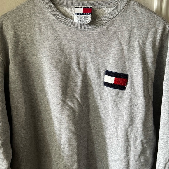 Vintage Tommy Hilfiger - Picture 1 of 3